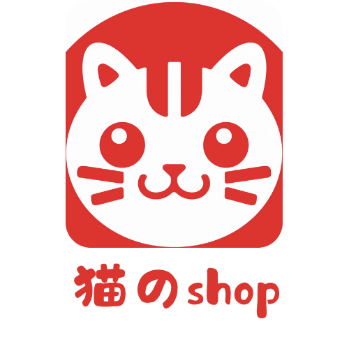 猫のShop